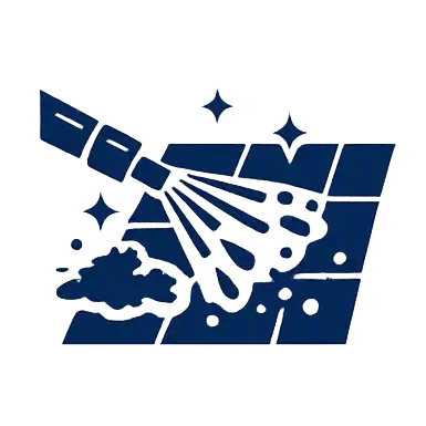 PJM Dachreinigung Icon