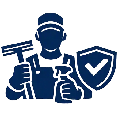 PJM Dachreinigung Icon