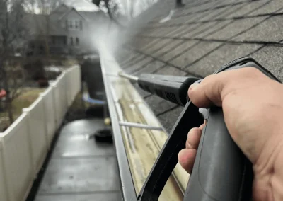 PJM Dachreinigung Work Image