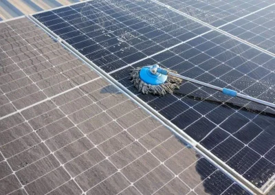 PJM Dachreinigung Work Image