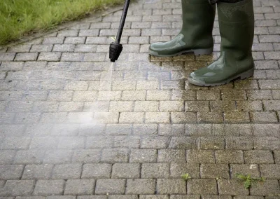 PJM Dachreinigung Work Image