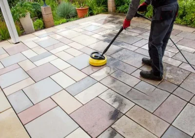PJM Dachreinigung Work Image